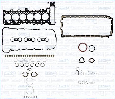 Ajusa 50403500 - Комплект прокладок, двигун autocars.com.ua