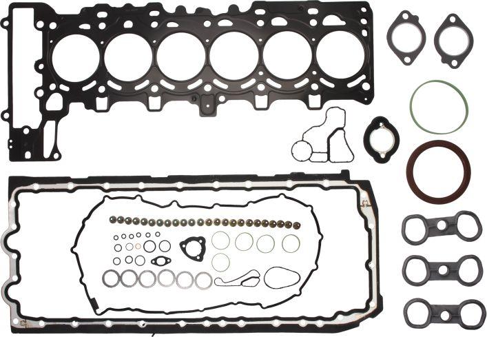 Ajusa 50403600 - Комплект прокладок, двигун autocars.com.ua