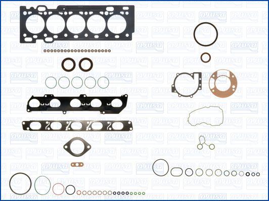 Ajusa 50409100 - Комплект прокладок, двигун autocars.com.ua