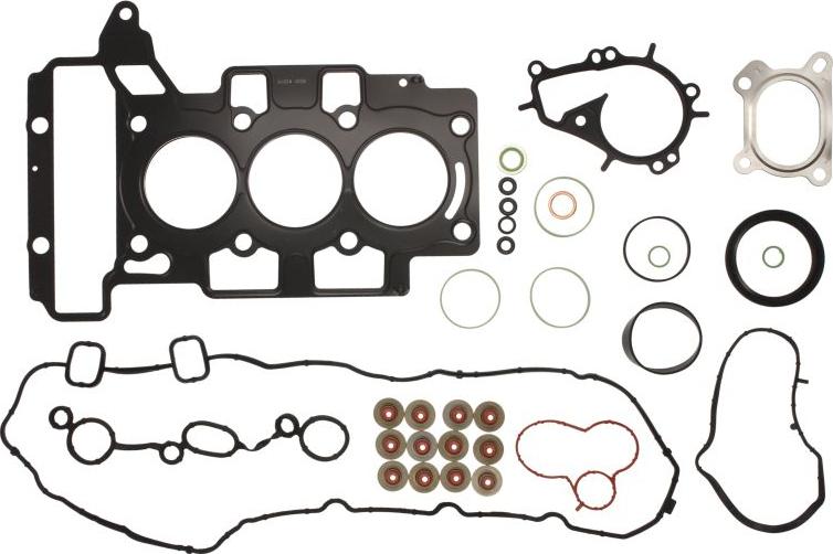 Ajusa 50411500 - Комплект прокладок, двигун autocars.com.ua