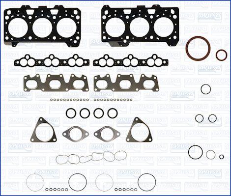 Ajusa 50414500 - Комплект прокладок, двигун autocars.com.ua