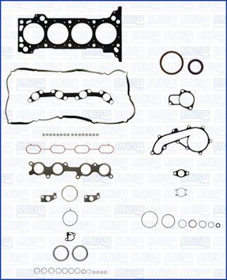 Ajusa 50415300 - Комплект прокладок, двигун autocars.com.ua