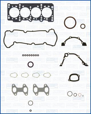 Ajusa 50416500 - Комплект прокладок, двигун autocars.com.ua