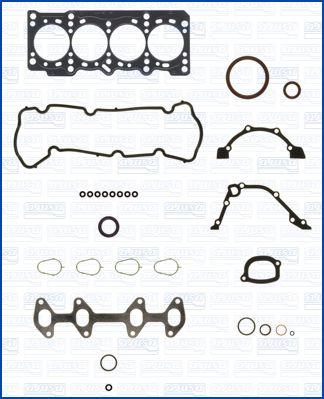 Ajusa 50416900 - Комплект прокладок, двигун autocars.com.ua