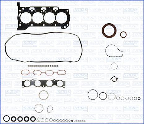 Ajusa 50420100 - Комплект прокладок, двигун autocars.com.ua