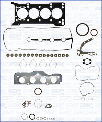 Ajusa 50420700 - Комплект прокладок, двигун autocars.com.ua