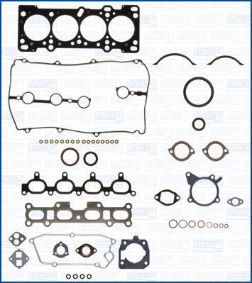 Ajusa 50420800 - Комплект прокладок, двигун autocars.com.ua