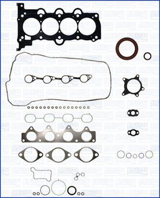 Ajusa 50425300 - Комплект прокладок, двигун autocars.com.ua