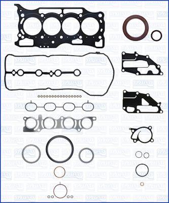 Ajusa 50429300 - Комплект прокладок, двигатель avtokuzovplus.com.ua