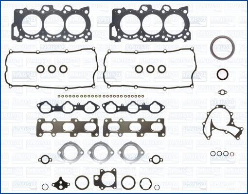 Ajusa 50442000 - Комплект прокладок, двигун autocars.com.ua