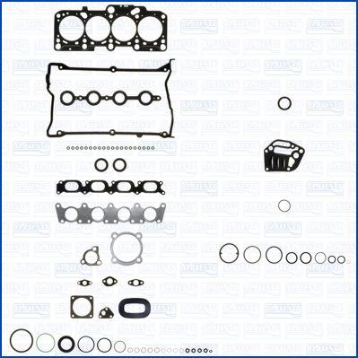 Ajusa 50449700 - Комплект прокладок, двигун autocars.com.ua