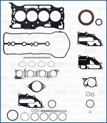 Ajusa 50460600 - Комплект прокладок, двигун autocars.com.ua