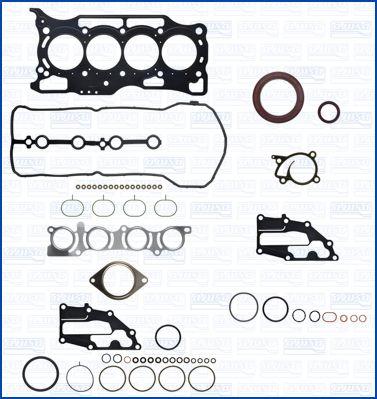 Ajusa 50461300 - Комплект прокладок, двигун autocars.com.ua