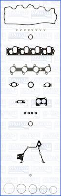 Ajusa 51011900 - Комплект прокладок, двигун autocars.com.ua