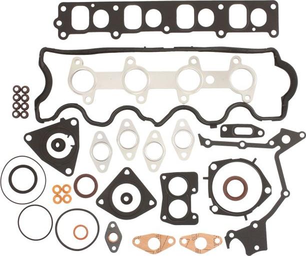 Ajusa 51026600 - Комплект прокладок, двигун autocars.com.ua