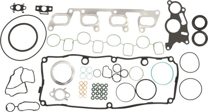 Ajusa 51041300 - Комплект прокладок, двигун autocars.com.ua