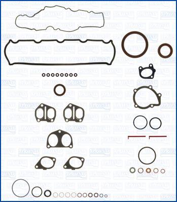 Ajusa 51086600 - Комплект прокладок, двигун autocars.com.ua