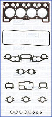 Ajusa 52002700 - Комплект прокладок, головка циліндра autocars.com.ua