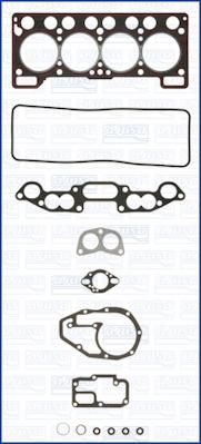 Ajusa 52003100 - Комплект прокладок, головка циліндра autocars.com.ua