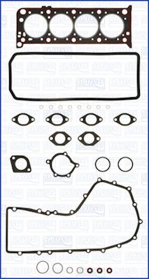 Ajusa 52006800 - Комплект прокладок, головка циліндра autocars.com.ua