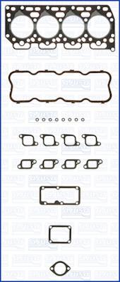 Ajusa 52007900 - Комплект прокладок, головка циліндра autocars.com.ua