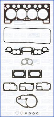 Ajusa 52009400 - Комплект прокладок, головка циліндра autocars.com.ua