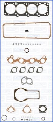 Ajusa 52012900 - Комплект прокладок, головка циліндра autocars.com.ua