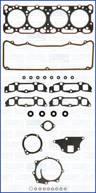 Ajusa 52015100 - Комплект прокладок, головка циліндра autocars.com.ua
