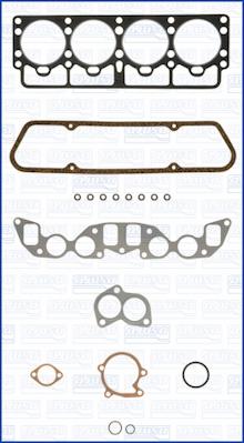 Ajusa 52017800 - Комплект прокладок, головка циліндра autocars.com.ua