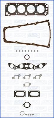 Ajusa 52022100 - Комплект прокладок, головка циліндра autocars.com.ua