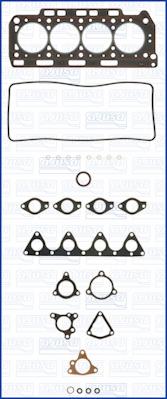 Ajusa 52032100 - Комплект прокладок, головка циліндра autocars.com.ua