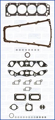 Ajusa 52033100 - Комплект прокладок, головка циліндра autocars.com.ua