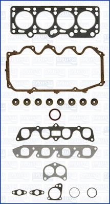 Ajusa 52033600 - Комплект прокладок, головка циліндра autocars.com.ua