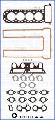 Ajusa 52036000 - Комплект прокладок, головка циліндра autocars.com.ua