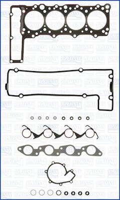 Ajusa 52040500 - Комплект прокладок, головка циліндра autocars.com.ua