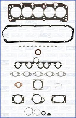 Ajusa 52043400 - Комплект прокладок, головка циліндра autocars.com.ua