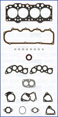 Ajusa 52043500 - Комплект прокладок, головка циліндра autocars.com.ua