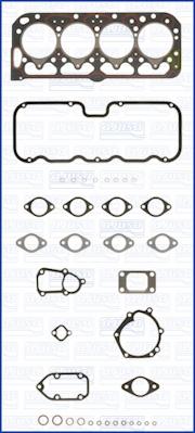 Ajusa 52052600 - Комплект прокладок, головка циліндра autocars.com.ua