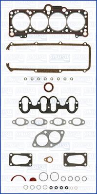 Ajusa 52054500 - Комплект прокладок, головка циліндра autocars.com.ua