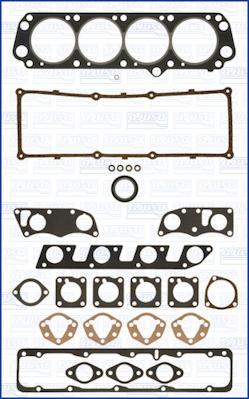 Ajusa 52056300 - Комплект прокладок, головка циліндра autocars.com.ua