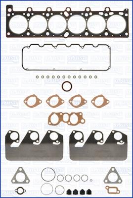 Ajusa 52057300 - Комплект прокладок, головка циліндра autocars.com.ua