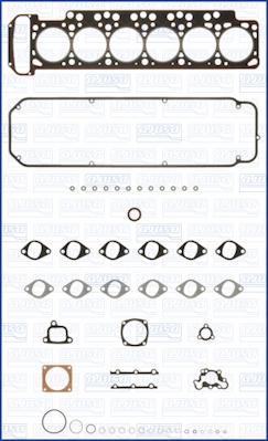 Ajusa 52058300 - Комплект прокладок, головка циліндра autocars.com.ua