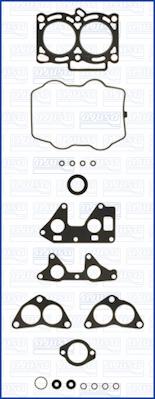 Ajusa 52058800 - Комплект прокладок, головка циліндра autocars.com.ua