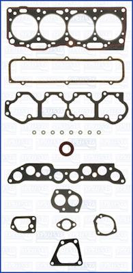 Ajusa 5205990B - Комплект прокладок, головка циліндра autocars.com.ua