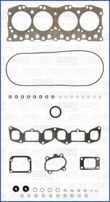 Ajusa 52064700 - Комплект прокладок, головка циліндра autocars.com.ua