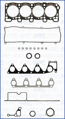 Ajusa 52067200 - Комплект прокладок, головка циліндра autocars.com.ua