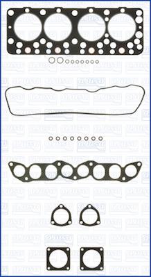 Ajusa 52082800 - Комплект прокладок, головка циліндра autocars.com.ua