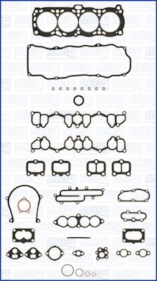 Ajusa 52083500 - Комплект прокладок, головка циліндра autocars.com.ua