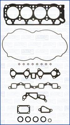 Ajusa 52085200 - Комплект прокладок, головка циліндра autocars.com.ua