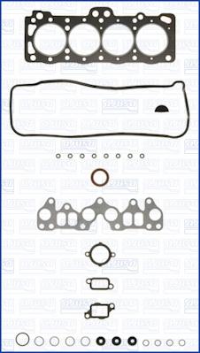 Ajusa 52086300 - Комплект прокладок, головка циліндра autocars.com.ua